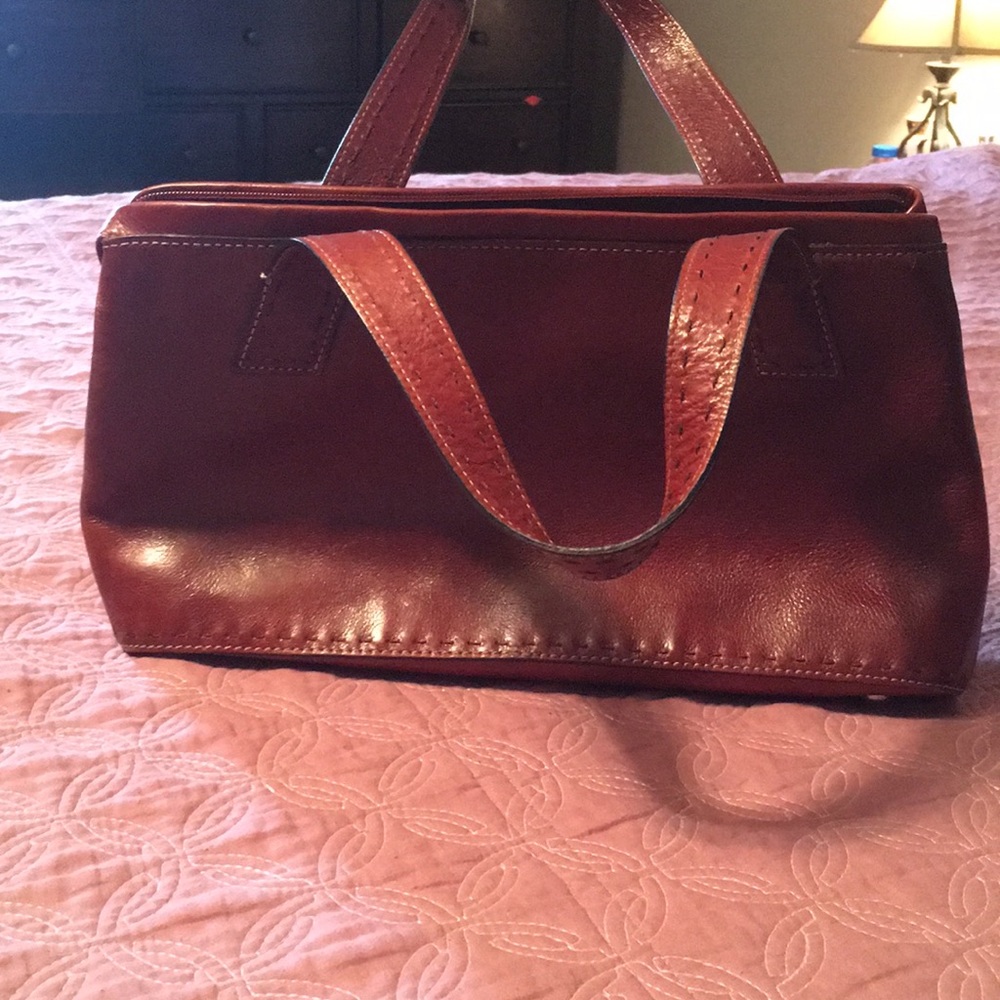 Fossil Handbag